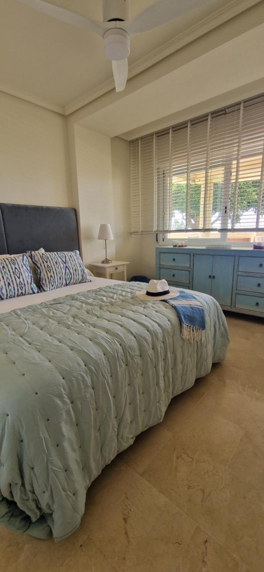Beachfront Neptuno I, Complex,Views,Pool,Garden, Elviria Marbella Bagian luar foto